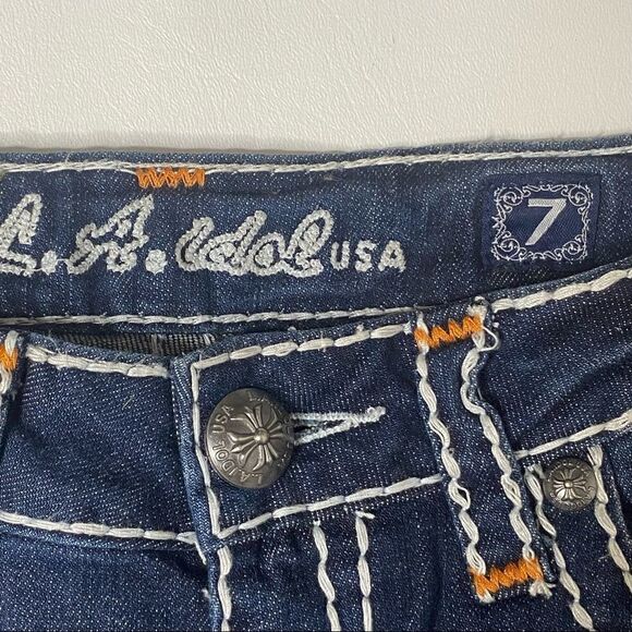 LA Idol USA | Capri’s - Picture 4 of 7